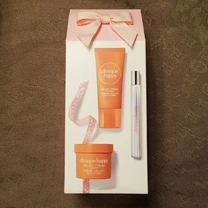 Clinique Happy Gift Set